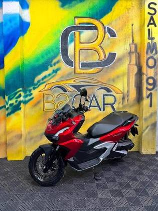 HONDA ADV 160 HONDA ADV 160